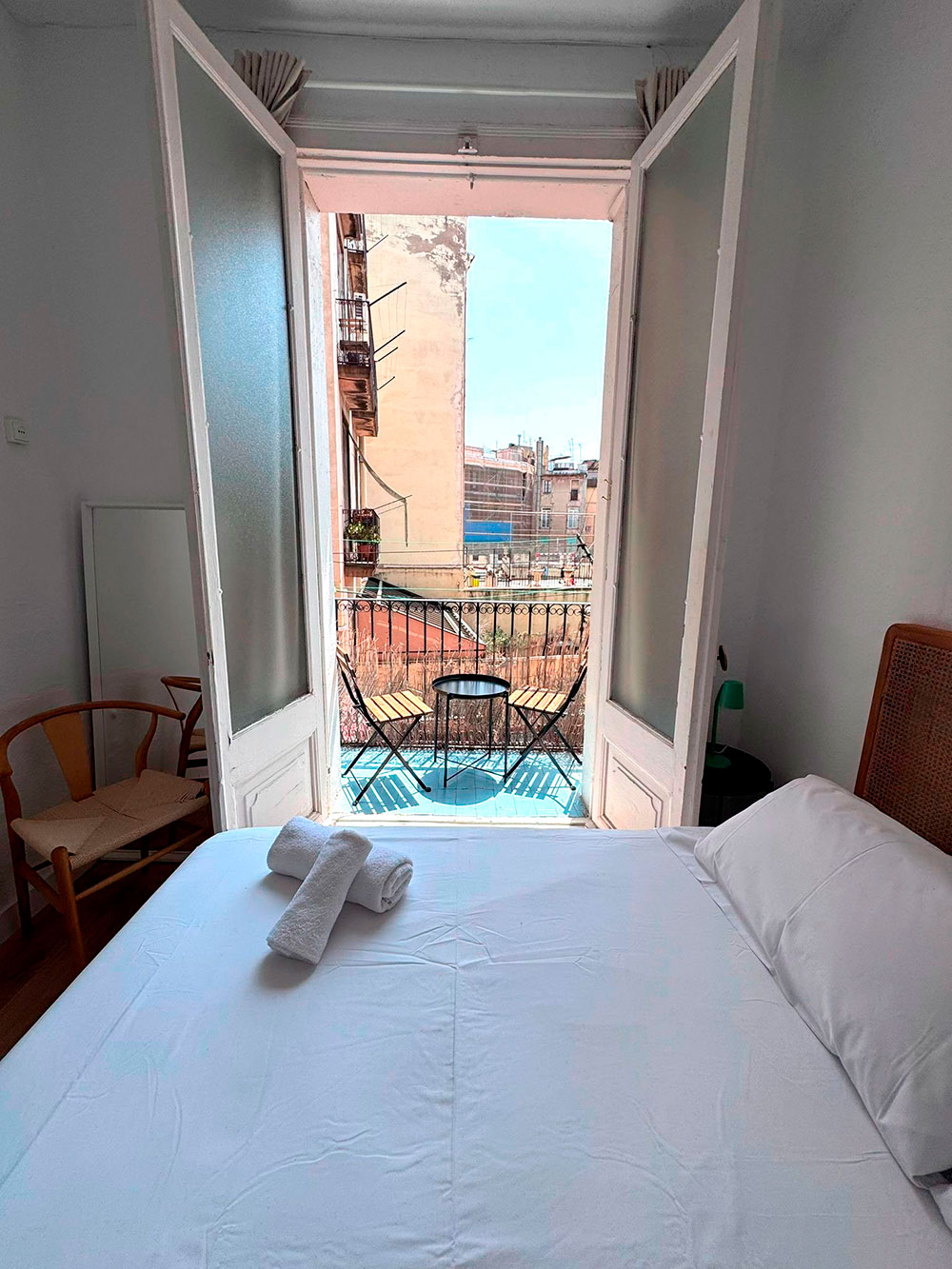 room